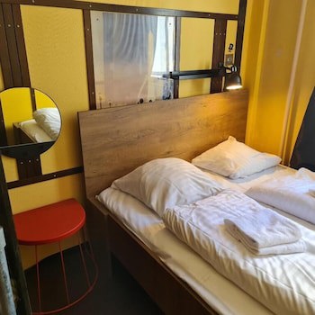 Copenhagen Downtown Hostel