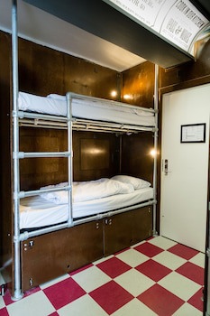 Copenhagen Downtown Hostel
