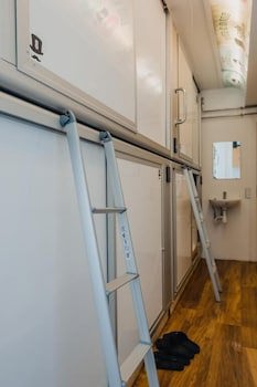 Copenhagen Downtown Hostel