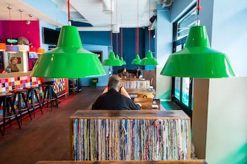 Copenhagen Downtown Hostel