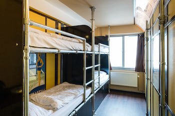 Copenhagen Downtown Hostel