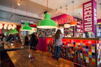 Copenhagen Downtown Hostel
