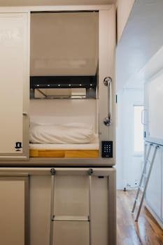 Copenhagen Downtown Hostel