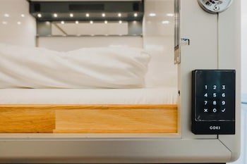Copenhagen Downtown Hostel