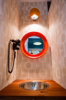 Copenhagen Downtown Hostel