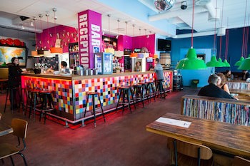 Copenhagen Downtown Hostel