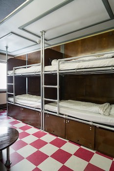 Copenhagen Downtown Hostel