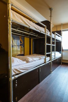 Copenhagen Downtown Hostel