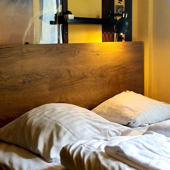 Copenhagen Downtown Hostel