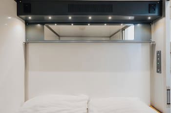Copenhagen Downtown Hostel