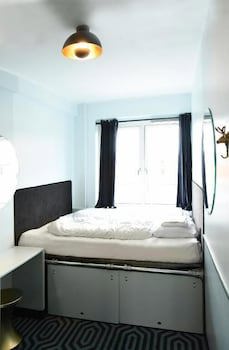 Copenhagen Downtown Hostel