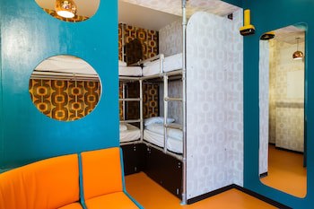 Copenhagen Downtown Hostel