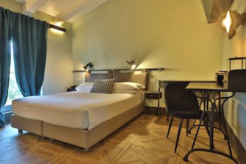 Hotel Le Corderie galeri fotoğrafı