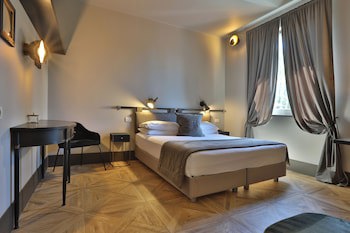 Hotel Le Corderie galeri fotoğrafı