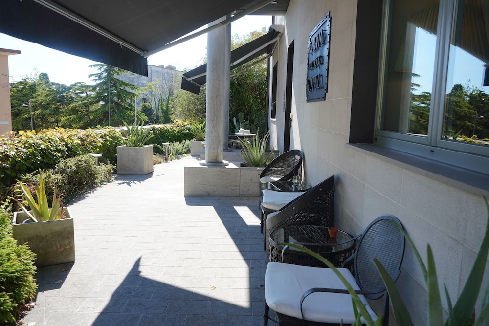 Hotel Le Corderie
