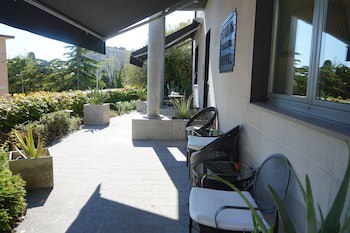 Hotel Le Corderie