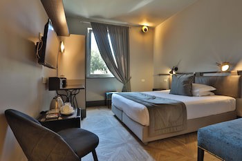 Hotel Le Corderie galeri fotoğrafı