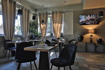 Hotel Le Corderie galeri fotoğrafı
