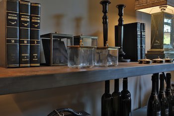 Hotel Le Corderie galeri fotoğrafı