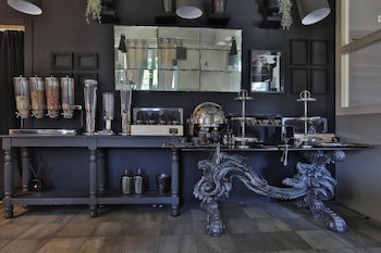 Hotel Le Corderie galeri fotoğrafı