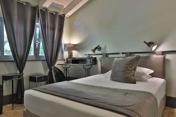 Hotel Le Corderie galeri fotoğrafı