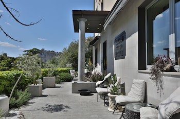 Hotel Le Corderie galeri fotoğrafı