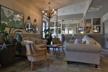 Hotel Le Corderie galeri fotoğrafı