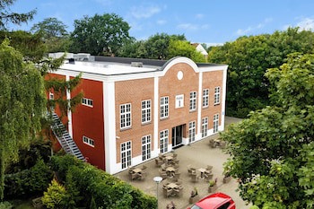 Milling Hotel Park