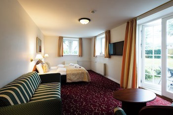 Milling Hotel Park