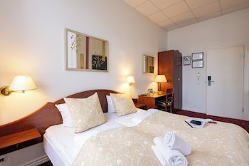 Milling Hotel Park
