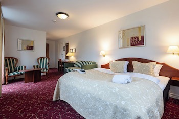 Milling Hotel Park