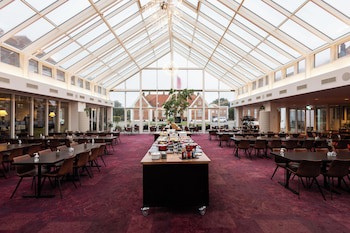 Milling Hotel Park