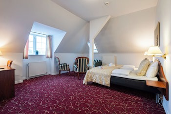 Milling Hotel Park