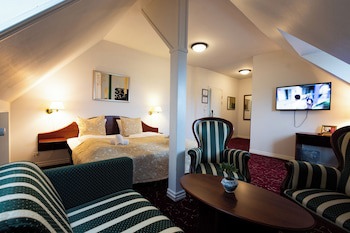 Milling Hotel Park