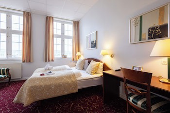 Milling Hotel Park