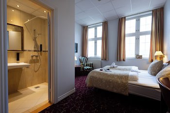 Milling Hotel Park