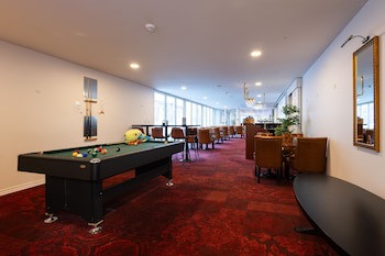 Milling Hotel Park