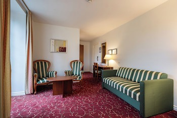 Milling Hotel Park