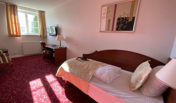 Milling Hotel Park