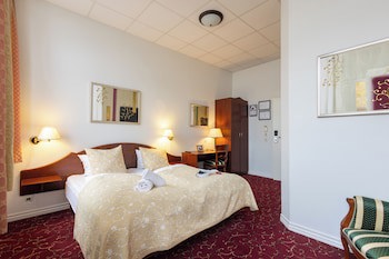 Milling Hotel Park