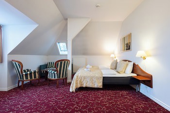 Milling Hotel Park