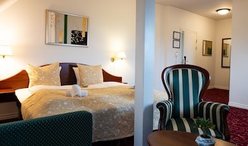 Milling Hotel Park