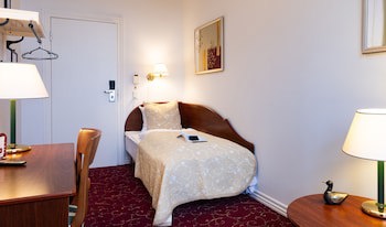 Milling Hotel Park