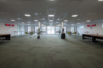 Milling Hotel Park