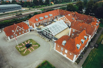Milling Hotel Park