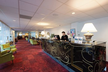 Milling Hotel Park