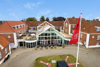 Milling Hotel Park