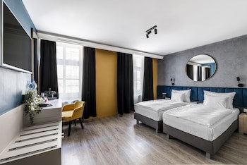 Alta Moda Fashion Hotel