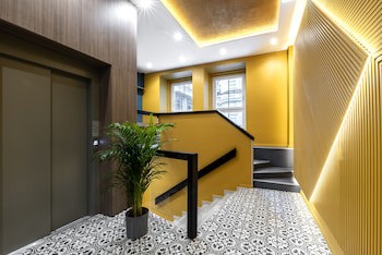 Alta Moda Fashion Hotel
