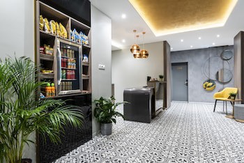 Alta Moda Fashion Hotel